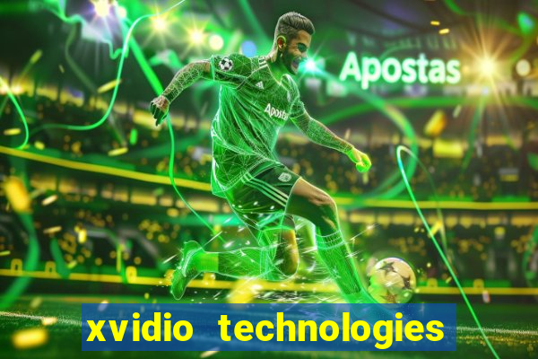 xvidio technologies brasil 2024 os