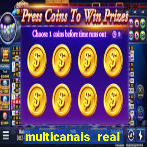 multicanais real madrid ao vivo