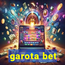 garota bet