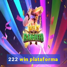 222 win plataforma