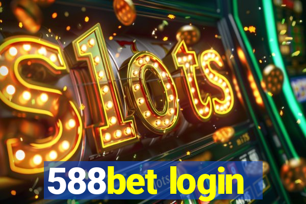 588bet login