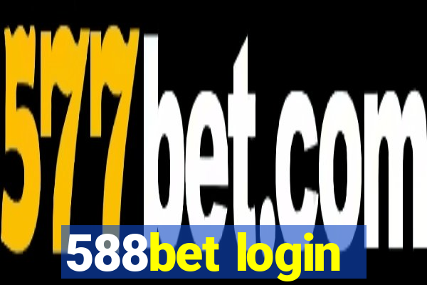 588bet login