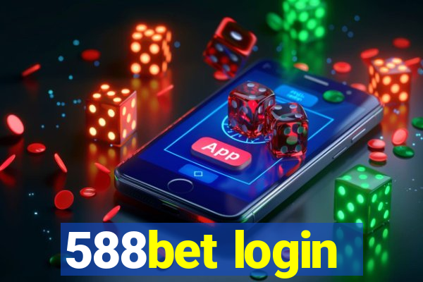 588bet login