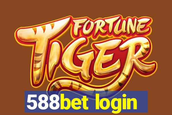 588bet login