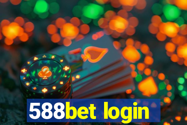 588bet login