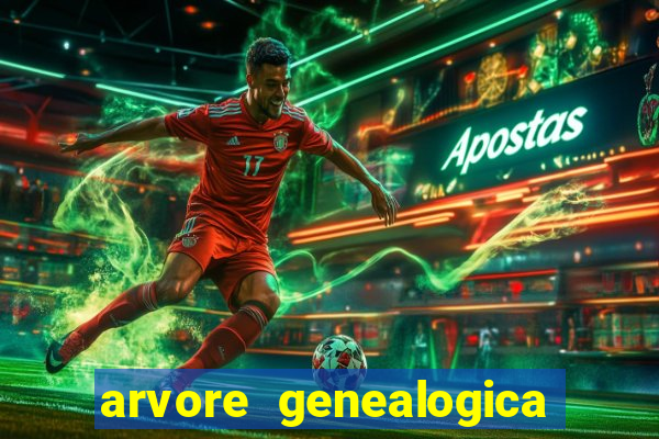 arvore genealogica dos gracie