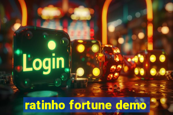 ratinho fortune demo