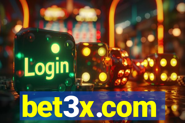 bet3x.com