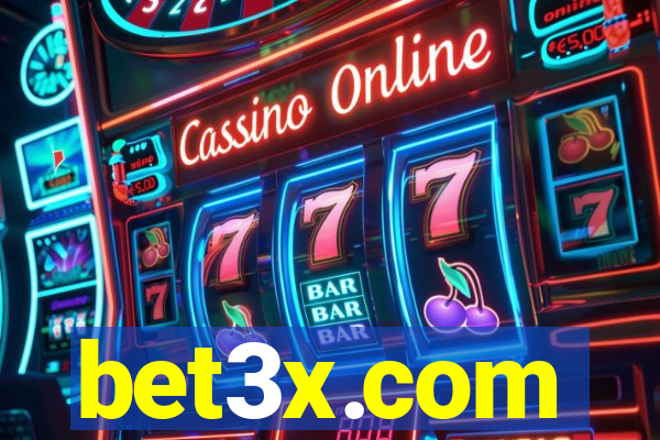 bet3x.com