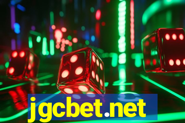 jgcbet.net