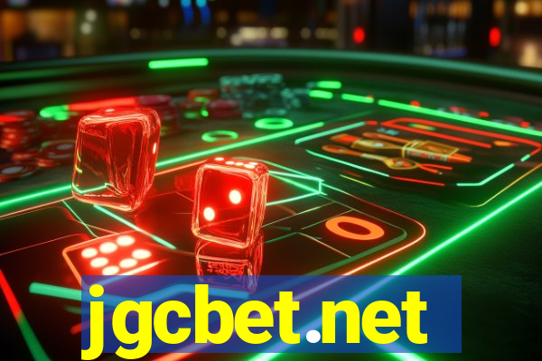 jgcbet.net