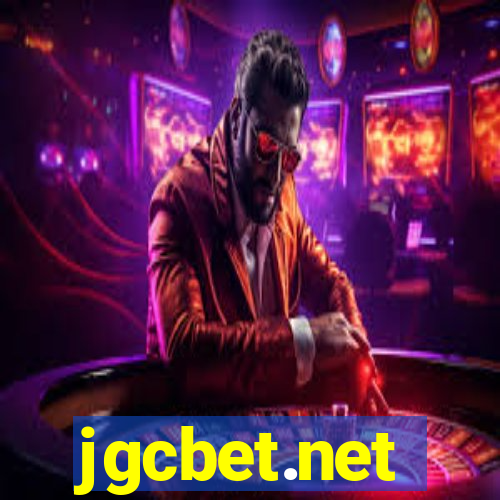 jgcbet.net