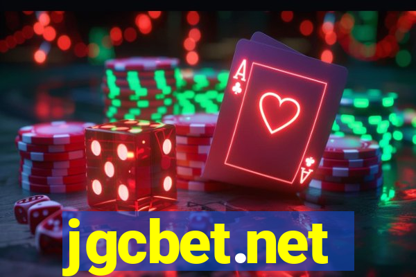 jgcbet.net