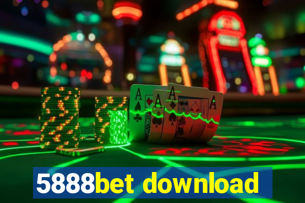 5888bet download