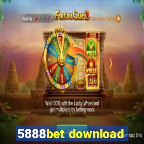 5888bet download