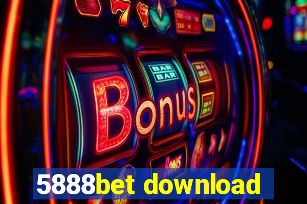 5888bet download