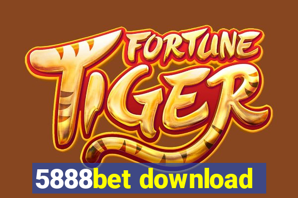 5888bet download