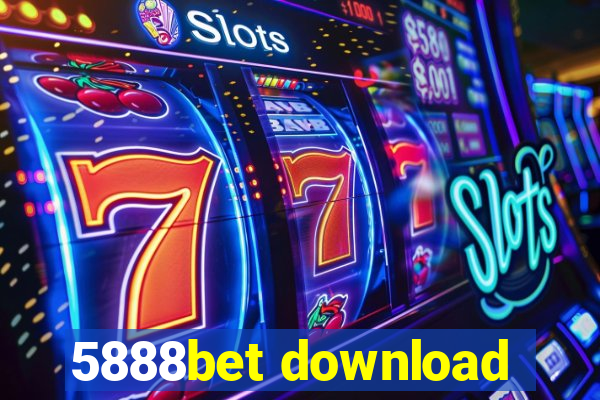 5888bet download