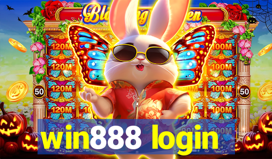 win888 login