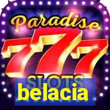 belacia