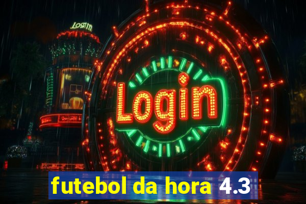 futebol da hora 4.3