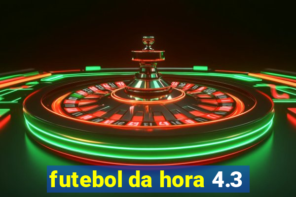 futebol da hora 4.3