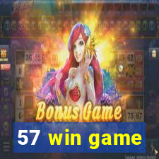 57 win game