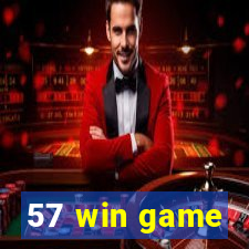 57 win game