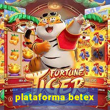 plataforma betex