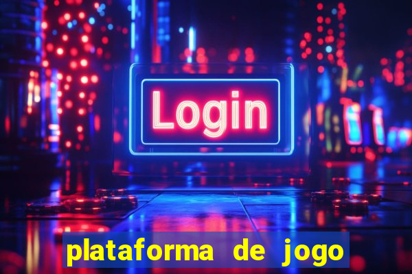 plataforma de jogo que paga no cadastro