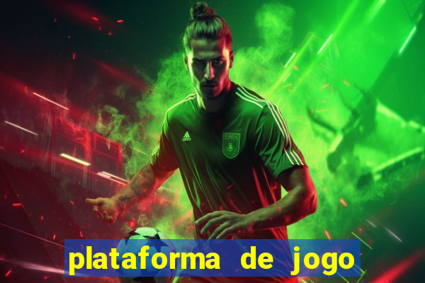 plataforma de jogo que paga no cadastro