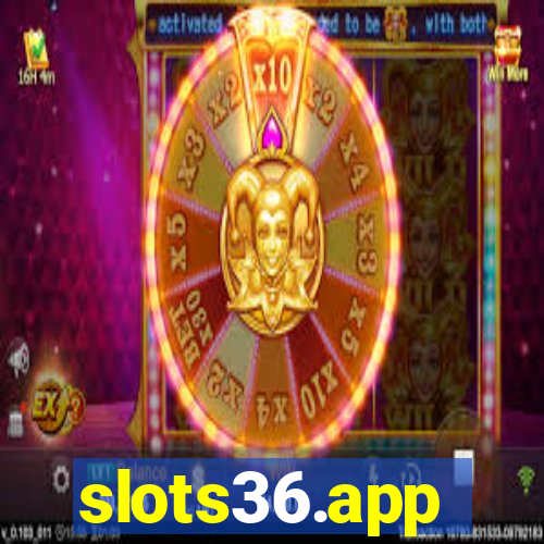 slots36.app