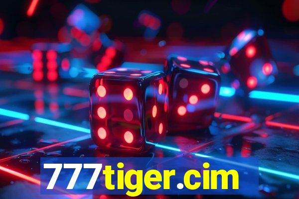 777tiger.cim