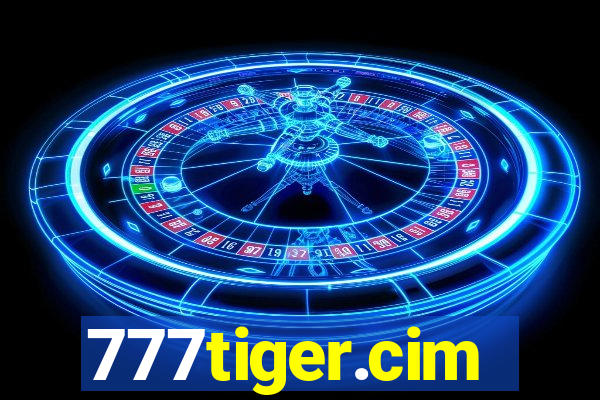 777tiger.cim