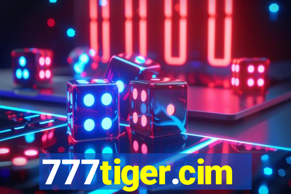 777tiger.cim