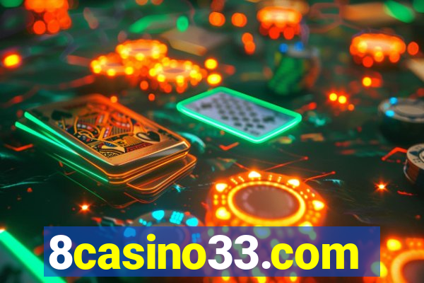 8casino33.com