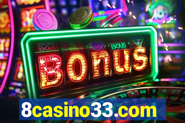 8casino33.com