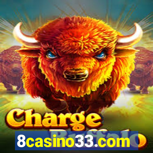 8casino33.com