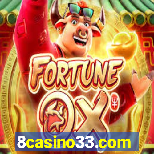 8casino33.com