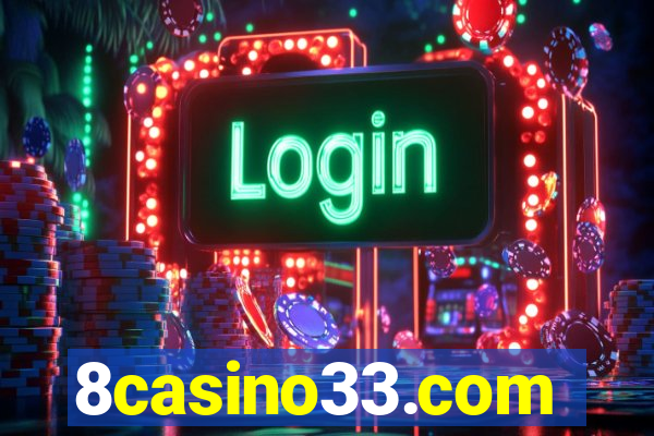 8casino33.com