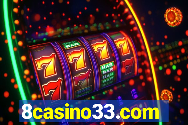 8casino33.com