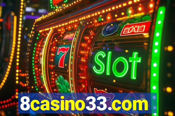 8casino33.com