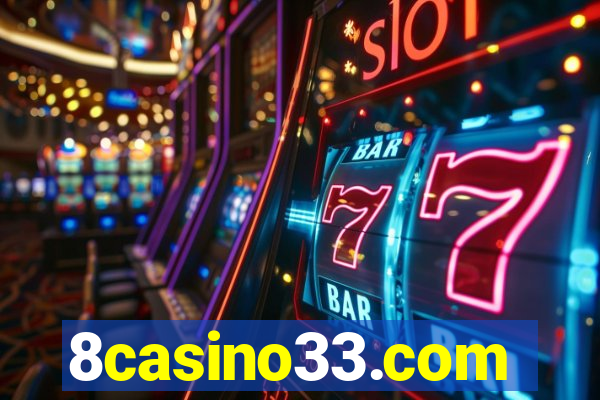 8casino33.com