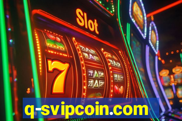 q-svipcoin.com