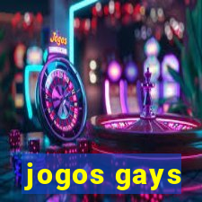 jogos gays