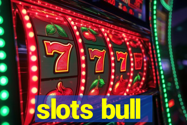 slots bull