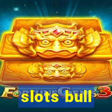 slots bull