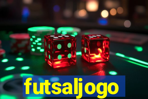 futsaljogo