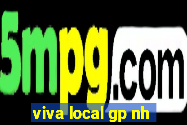 viva local gp nh