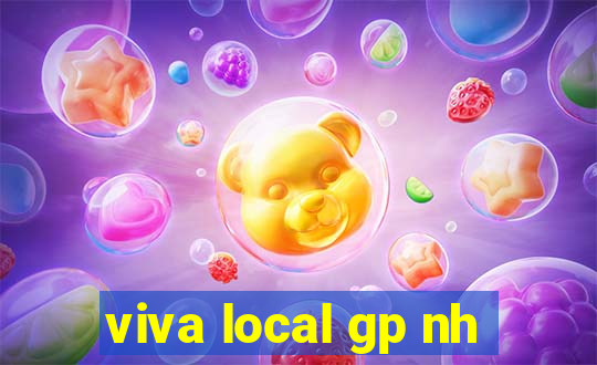 viva local gp nh